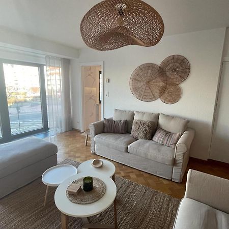 בלנקנברג Appartement Axelle מראה חיצוני תמונה