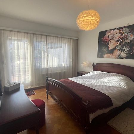בלנקנברג Appartement Axelle מראה חיצוני תמונה