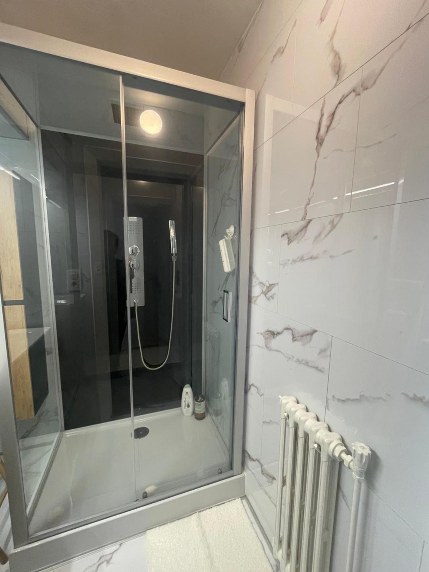 בלנקנברג Appartement Axelle מראה חיצוני תמונה
