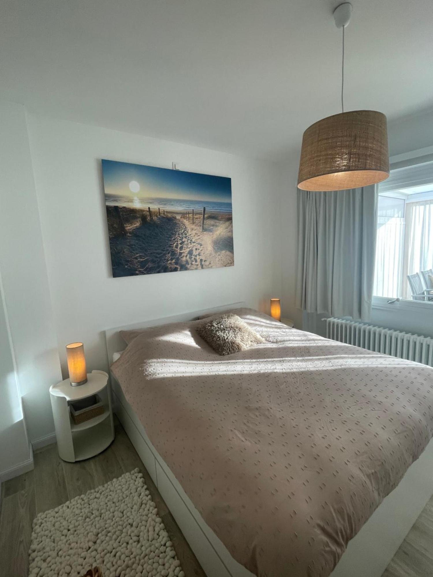 בלנקנברג Appartement Axelle מראה חיצוני תמונה