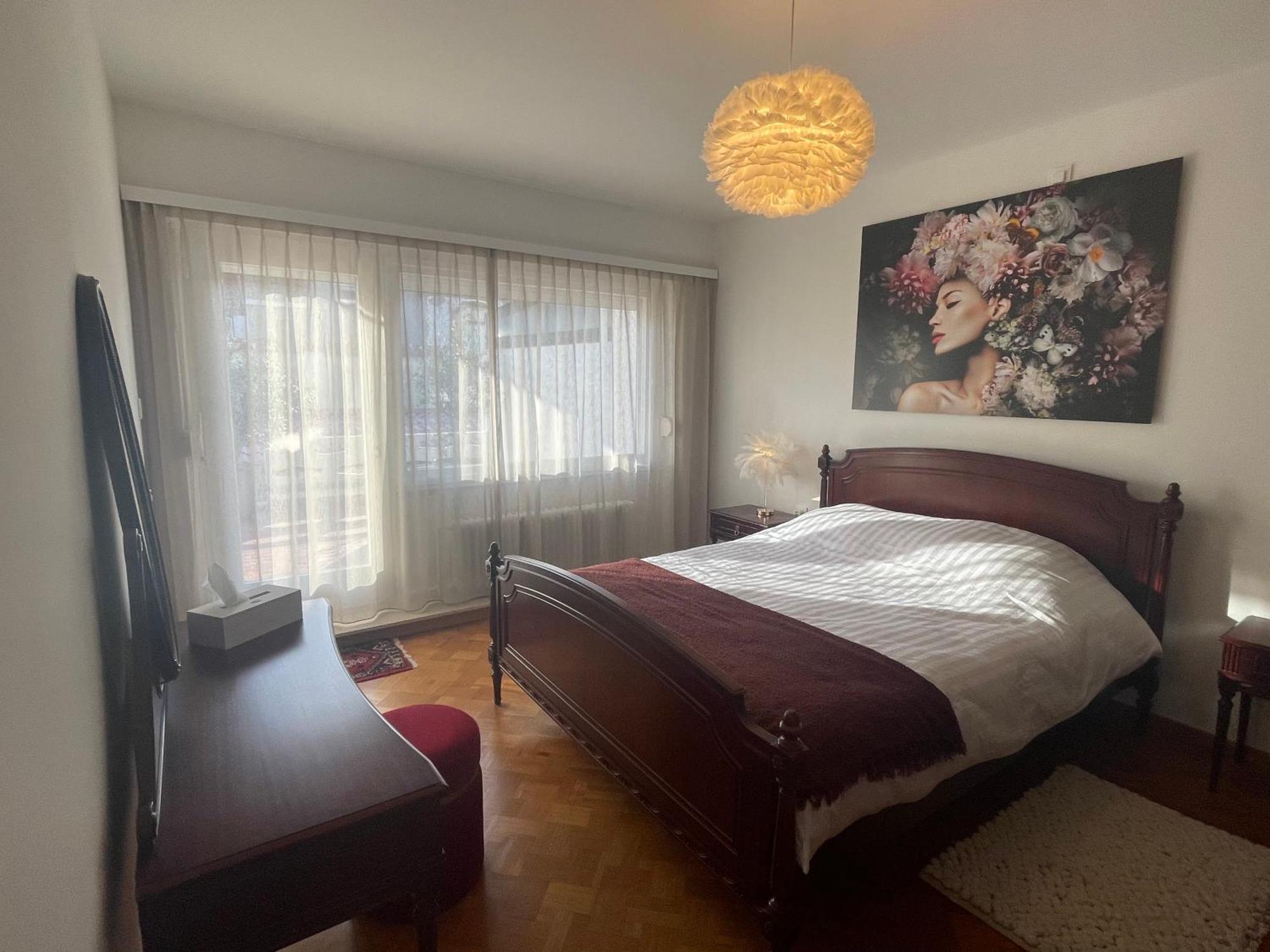 בלנקנברג Appartement Axelle מראה חיצוני תמונה