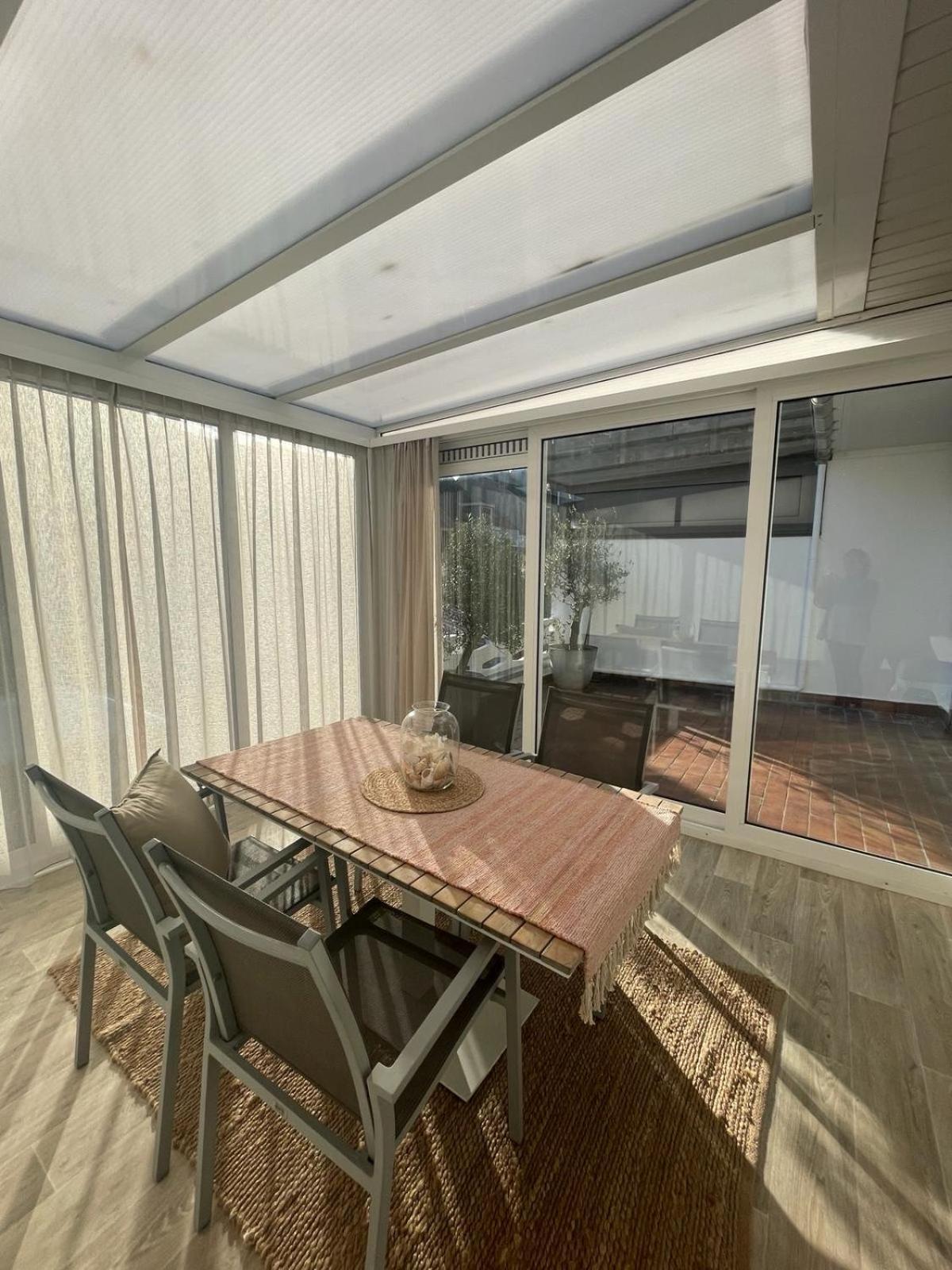 בלנקנברג Appartement Axelle מראה חיצוני תמונה