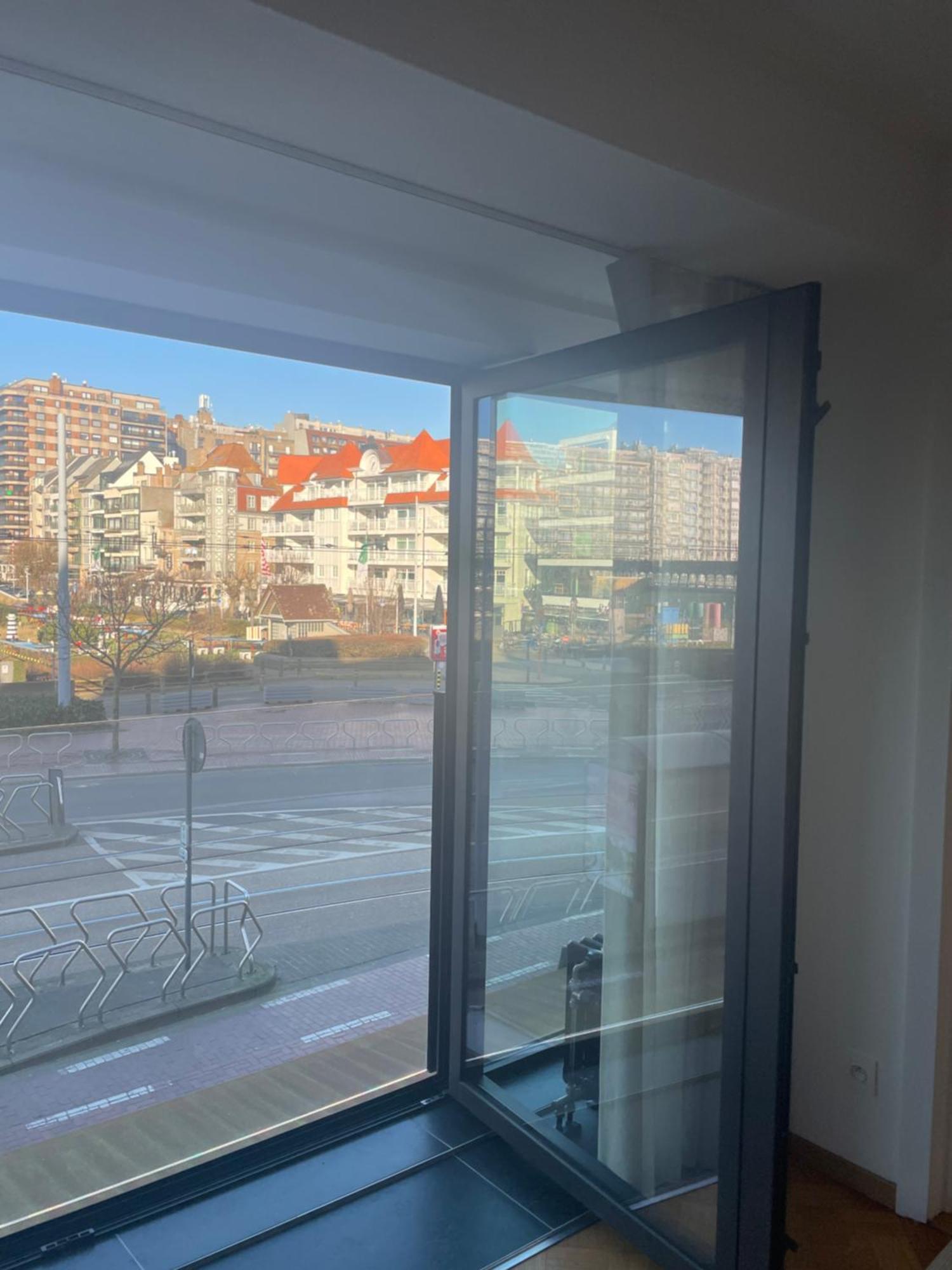 בלנקנברג Appartement Axelle מראה חיצוני תמונה